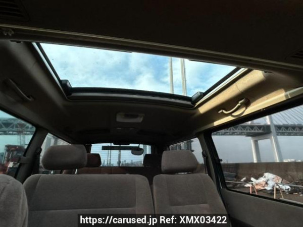 Used 1999 AT toyota hiace-wagon RZH101G Image[13]