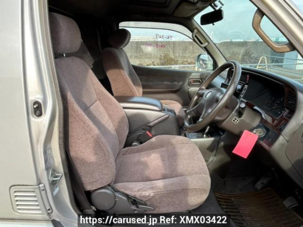 Used 1999 AT toyota hiace-wagon RZH101G Image[15]