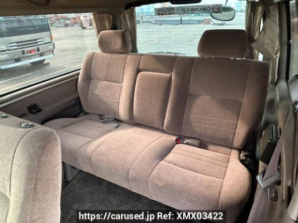 Used 1999 AT toyota hiace-wagon RZH101G Image[18]