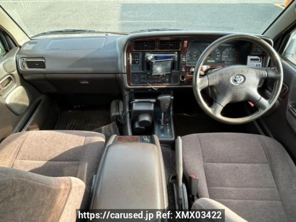 Used 1999 AT toyota hiace-wagon RZH101G Image[20]