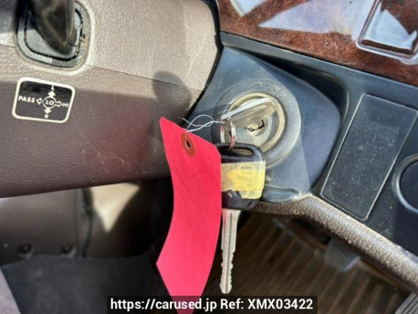 Used 1999 AT toyota hiace-wagon RZH101G Image[23]