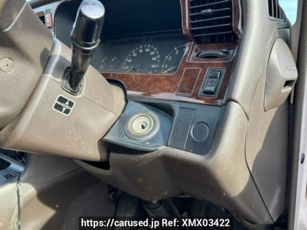 Used 1999 AT toyota hiace-wagon RZH101G Image[24]
