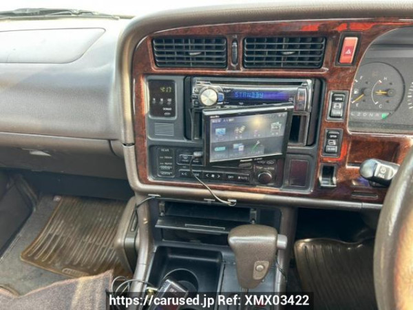 Used 1999 AT toyota hiace-wagon RZH101G Image[25]
