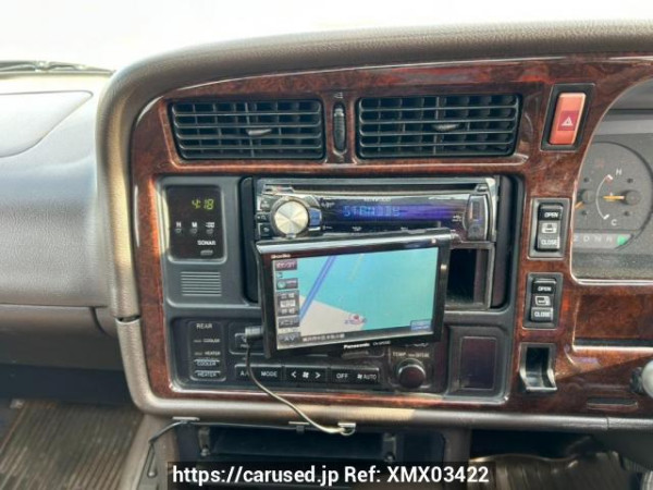 Used 1999 AT toyota hiace-wagon RZH101G Image[26]