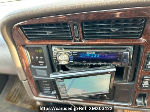 Used 1999 AT toyota hiace-wagon RZH101G Image[27]