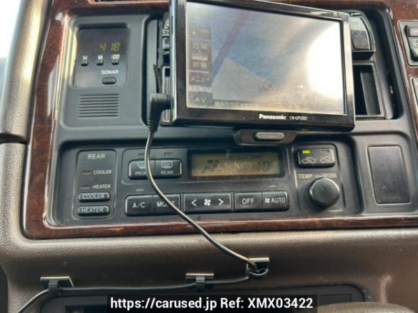 Used 1999 AT toyota hiace-wagon RZH101G Image[28]