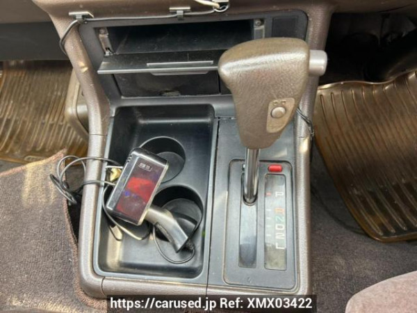 Used 1999 AT toyota hiace-wagon RZH101G Image[29]