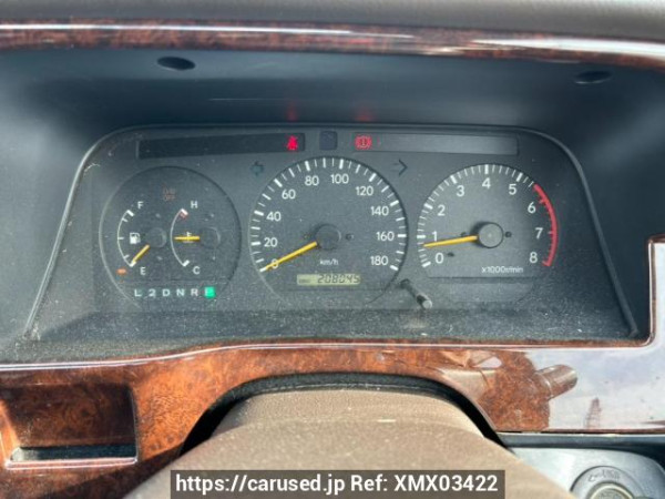 Used 1999 AT toyota hiace-wagon RZH101G Image[30]