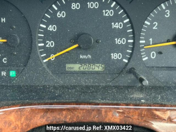 Used 1999 AT toyota hiace-wagon RZH101G Image[31]