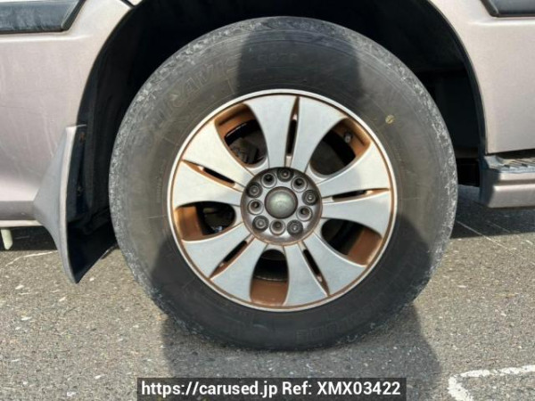 Used 1999 AT toyota hiace-wagon RZH101G Image[32]