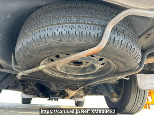 Used 1999 AT toyota hiace-wagon RZH101G Image[45]