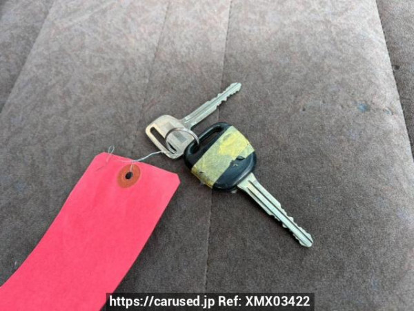 Used 1999 AT toyota hiace-wagon RZH101G Image[46]