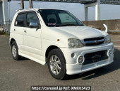 Daihatsu Terios Kid