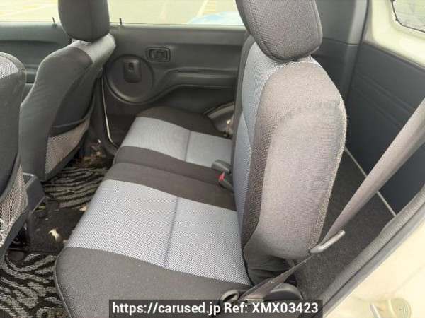Used 2001 AT daihatsu terios-kid J131G Image[13]