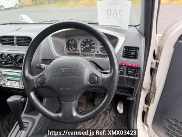 Used 2001 AT daihatsu terios-kid J131G Image[15]