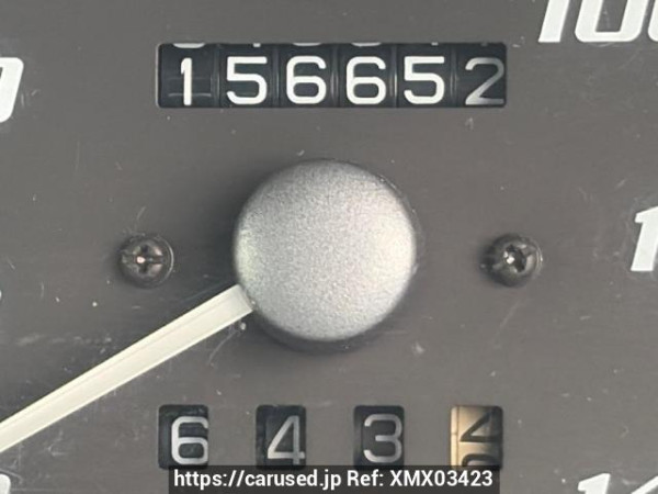 Used 2001 AT daihatsu terios-kid J131G Image[17]