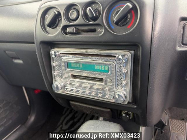 Used 2001 AT daihatsu terios-kid J131G Image[18]