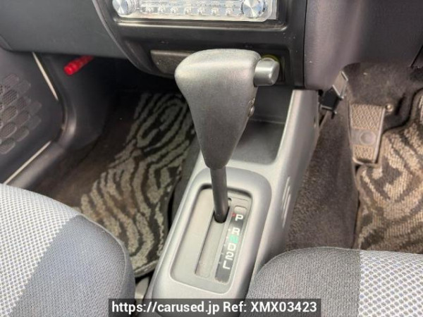 Used 2001 AT daihatsu terios-kid J131G Image[19]