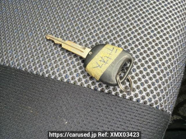 Used 2001 AT daihatsu terios-kid J131G Image[20]