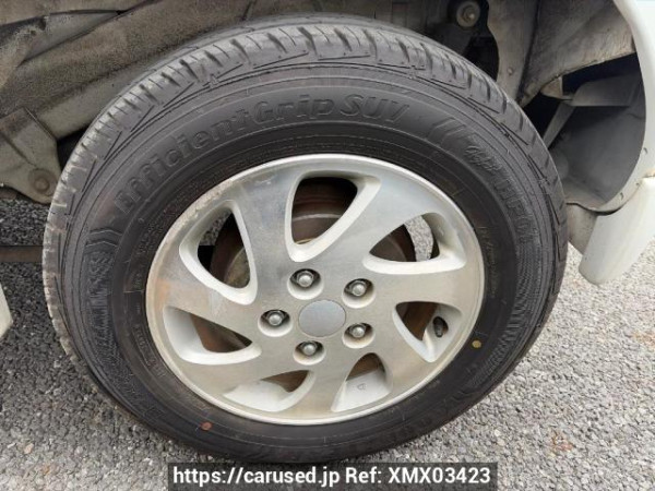 Used 2001 AT daihatsu terios-kid J131G Image[21]