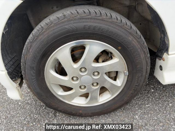 Used 2001 AT daihatsu terios-kid J131G Image[23]