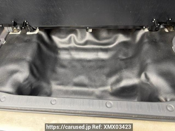 Used 2001 AT daihatsu terios-kid J131G Image[25]