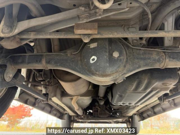 Used 2001 AT daihatsu terios-kid J131G Image[32]