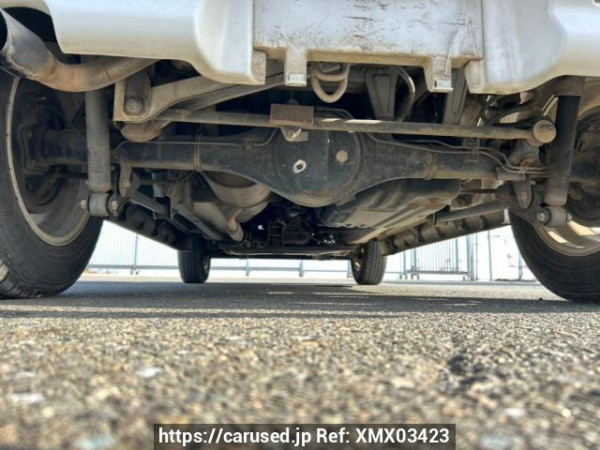 Used 2001 AT daihatsu terios-kid J131G Image[40]