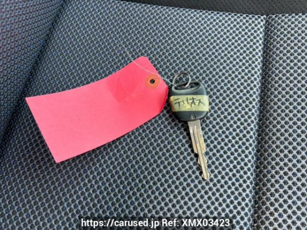 Used 2001 AT daihatsu terios-kid J131G Image[42]