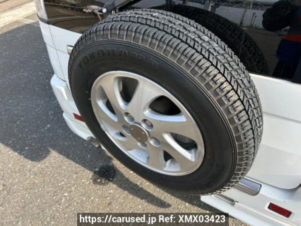 Used 2001 AT daihatsu terios-kid J131G Image[43]