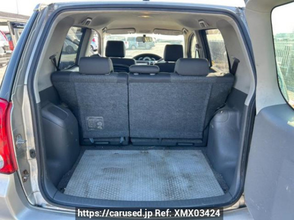 Used 2006 AT toyota raum NCZ20 Image[8]