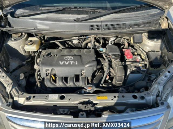 Used 2006 AT toyota raum NCZ20 Image[9]