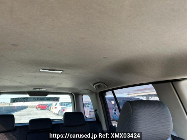 Used 2006 AT toyota raum NCZ20 Image[12]