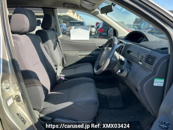 Used 2006 AT toyota raum NCZ20 Image[13]