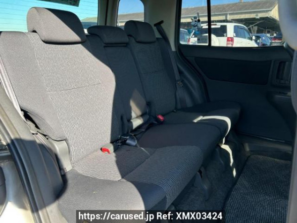 Used 2006 AT toyota raum NCZ20 Image[15]