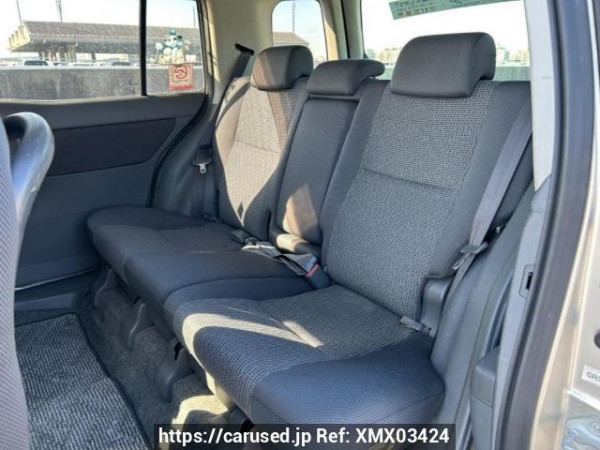 Used 2006 AT toyota raum NCZ20 Image[16]