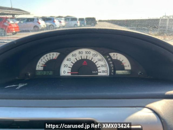 Used 2006 AT toyota raum NCZ20 Image[21]