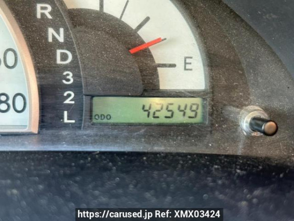 Used 2006 AT toyota raum NCZ20 Image[22]