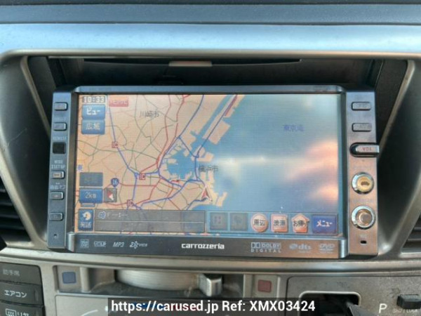 Used 2006 AT toyota raum NCZ20 Image[25]