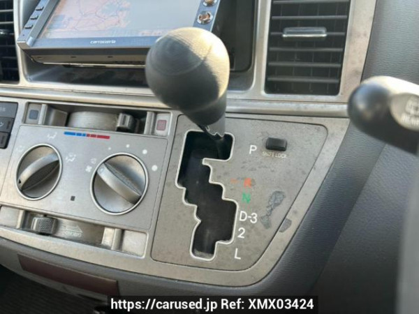 Used 2006 AT toyota raum NCZ20 Image[26]