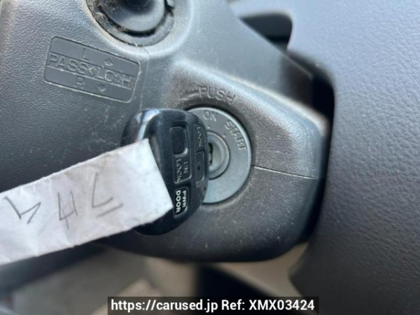 Used 2006 AT toyota raum NCZ20 Image[27]