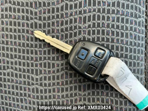 Used 2006 AT toyota raum NCZ20 Image[29]