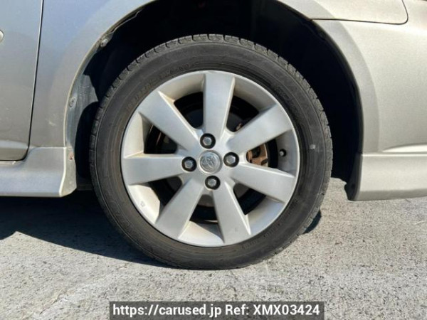 Used 2006 AT toyota raum NCZ20 Image[30]