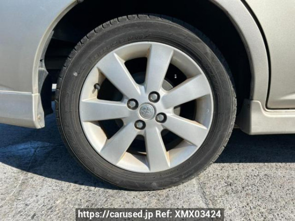 Used 2006 AT toyota raum NCZ20 Image[31]