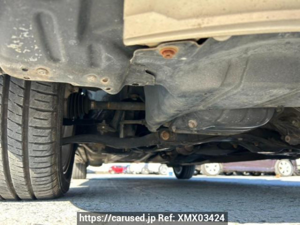 Used 2006 AT toyota raum NCZ20 Image[34]