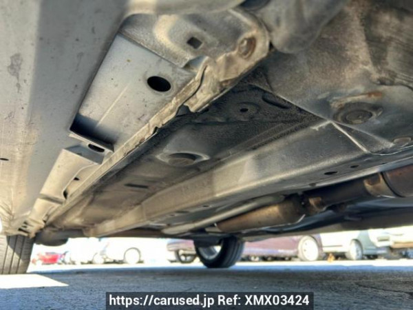 Used 2006 AT toyota raum NCZ20 Image[36]