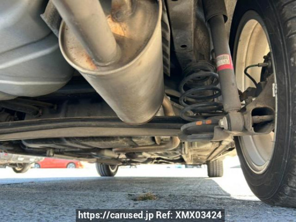 Used 2006 AT toyota raum NCZ20 Image[41]