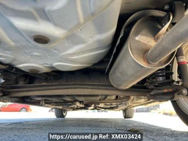 Used 2006 AT toyota raum NCZ20 Image[42]