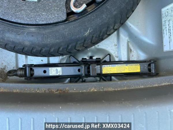 Used 2006 AT toyota raum NCZ20 Image[44]