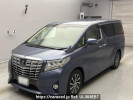 Toyota Alphard GGH30W